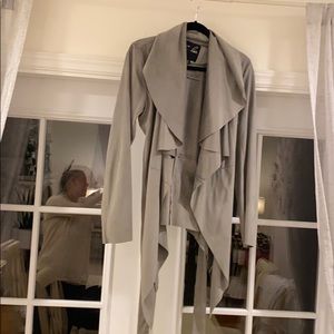 C. Luce Waterfall Jacket